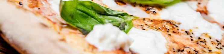 Pizzeria Rustika Bled OTROŠKI MENI