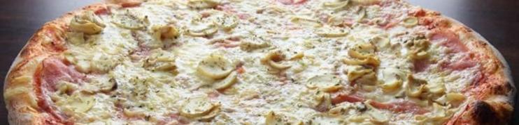 Pizzeria Briksen PICE