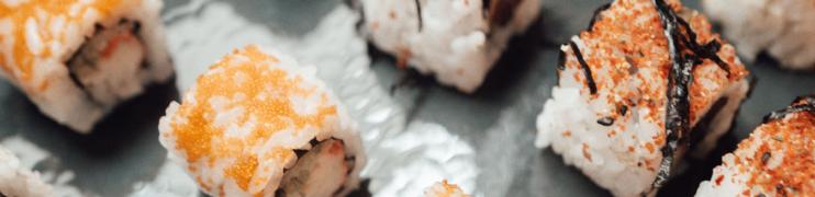 Restavracija Azija Bento Box