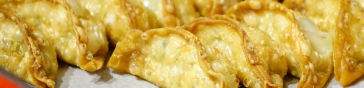 KSF (Korean Street Food) OCVRTI CMOKI