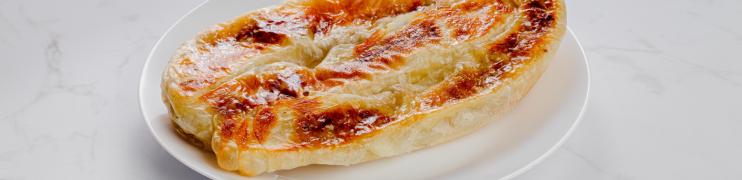 Fast Food Kranchy BUREK