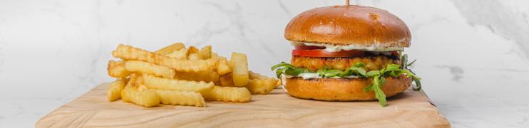 Gitadela BURGERJI