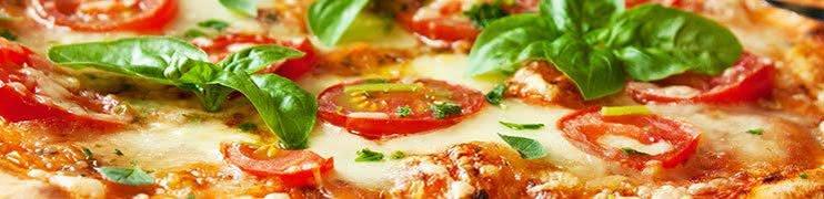 Hotspot bar & bistro Pizze