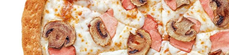 Dodo Pizza Pizze