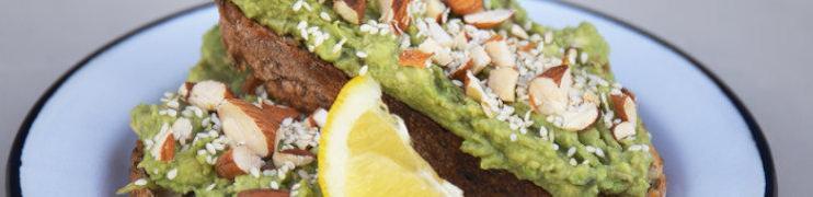 TINK Superfood Cafe TINK