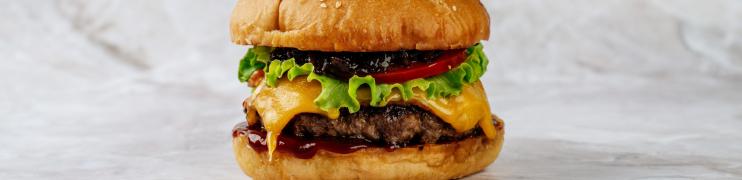 Sendvičarna Kranj Burger