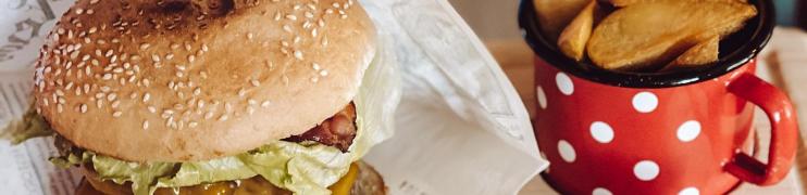 Kuf'r BURGERJI