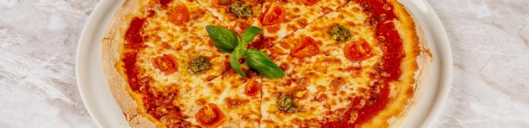 Sendvičarna Kranj Pizza