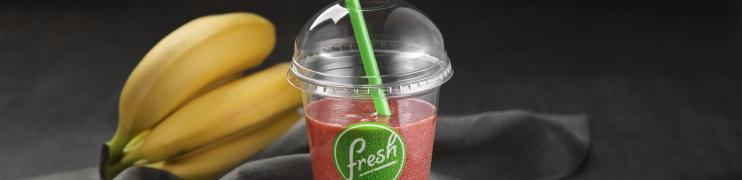 Fresh - Petrol - Celovška Smoothie