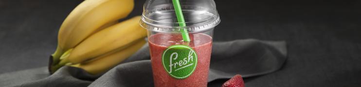 Fresh - Petrol - Tržaška Smoothie
