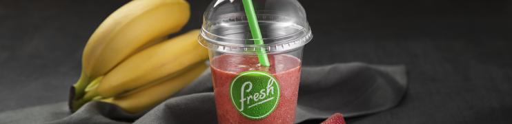Fresh - Petrol - Kranj Smoothie
