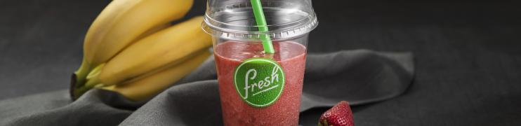 Fresh - Petrol - Šmartinska Smoothie