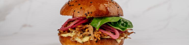 Trappa Burgerji