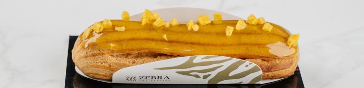 Zebra Patisseries ECLAIRJI
