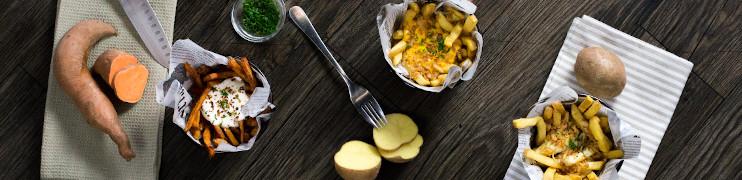 Q :: QULTO TABOR Q Fries Company