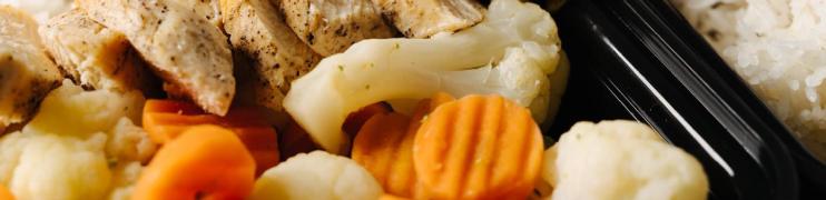 Optimeal.si Koper LOWCARB