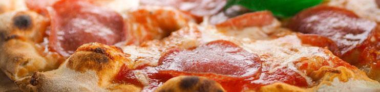 Food4you Pizze