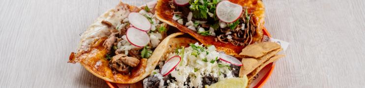 El Patrón Tacos & Store Gringos