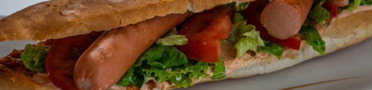 Me Gusta Hot-dog