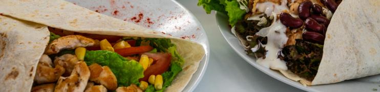 Me Gusta Tortilje