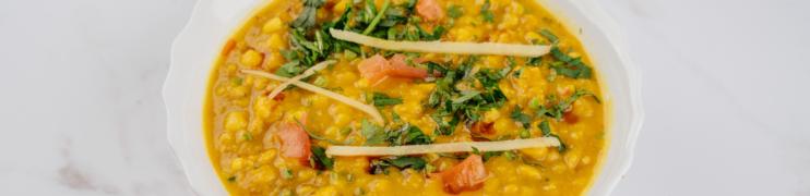 Bombay Fresh Vegetarijanske/veganske spec