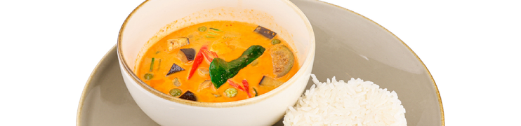 Chuty's Curry