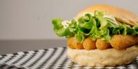 CHEZZY BURGER