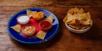 Chips & Dips