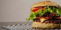 MINI FAJN BURGER