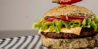 ROBIN HOT BURGER