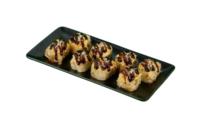 Baked Eel