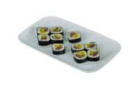 Futomak with Tuna