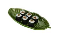 Maki roll with Kampio