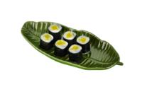 Maki roll with Takuan