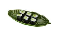 Maki with Avocado