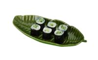 Maki with Cucumber