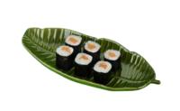 Maki with Salmon