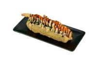 Roll Dog Shrimp Chic