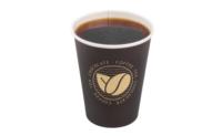 Americano z okusom