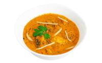 Chicken korma