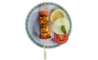 Chicken tikka