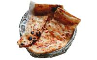 Chili Garlic naan