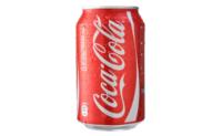 Coca-Cola 0.33L