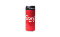 Coca-Cola Zero