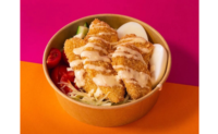 Crunch Hero Bowl
