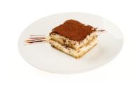 Domači tiramisu