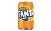Fanta 0.33L