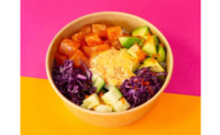Fresh Catch Bowl