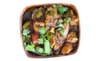 Čili Piščanec (Chilli Chicken)