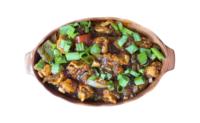 Čili Sir (Chilli Paneer)